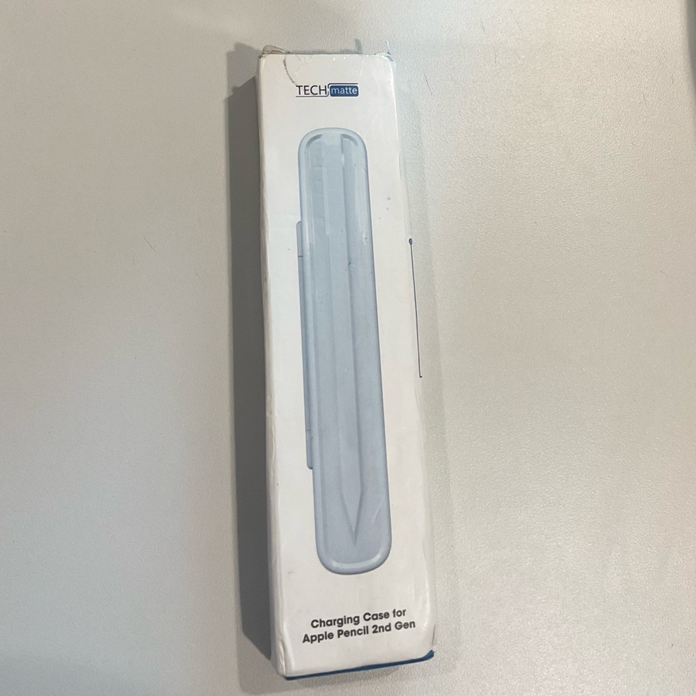 Apple Pencil charging case*BRAND NEW*